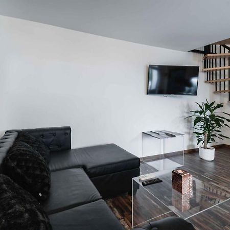 Bacrizza Gallery Apartment Šibenik Exterior foto