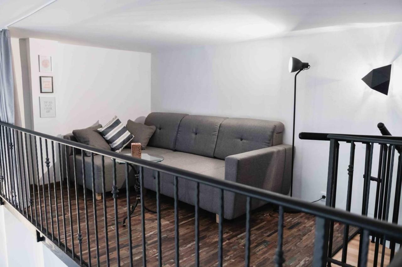 Bacrizza Gallery Apartment Šibenik Exterior foto