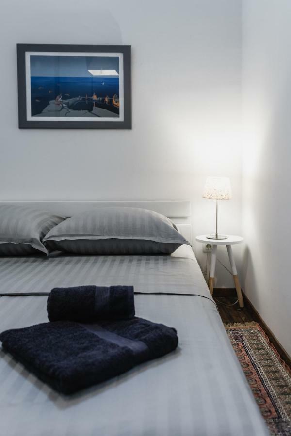 Bacrizza Gallery Apartment Šibenik Exterior foto